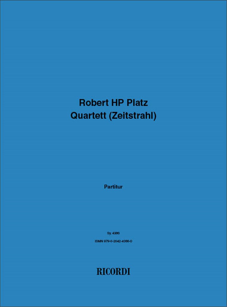 Quartett (Zeitstrahl)